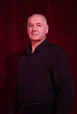 Eddie Ringenbach