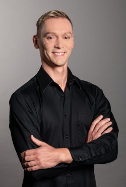 Evgeny  